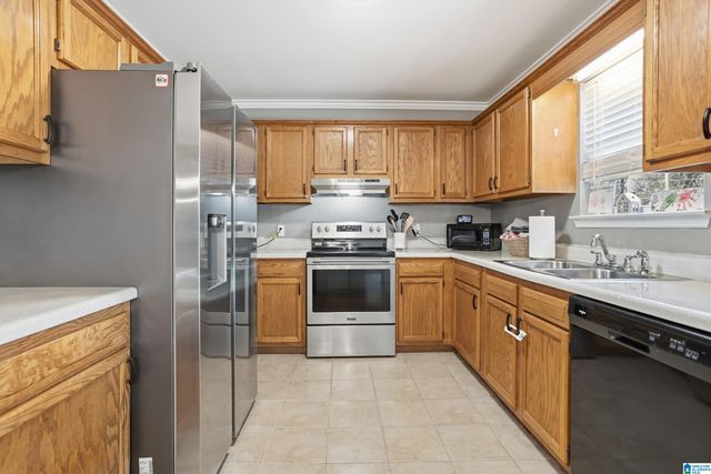 711 YAW ROAD, Remlap, AL 35133