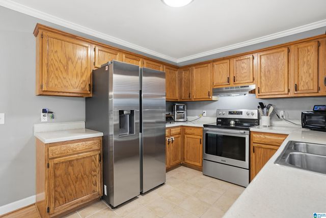 711 YAW ROAD, Remlap, AL 35133