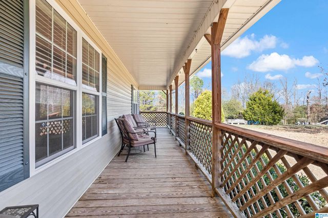 711 YAW ROAD, Remlap, AL 35133