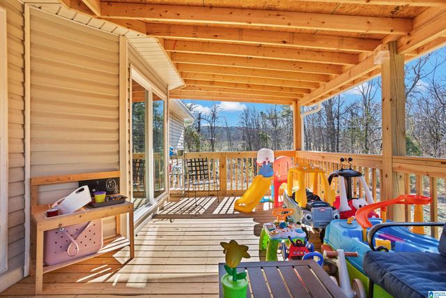 711 YAW ROAD, Remlap, AL 35133