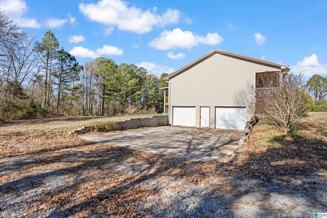 711 YAW ROAD, Remlap, AL 35133