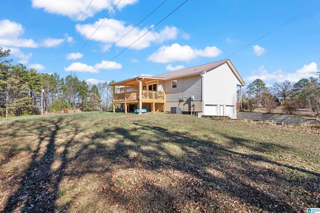 711 YAW ROAD, Remlap, AL 35133