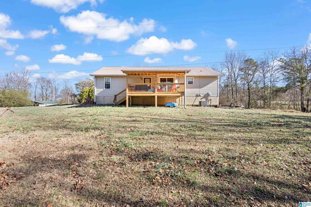 711 YAW ROAD, Remlap, AL 35133