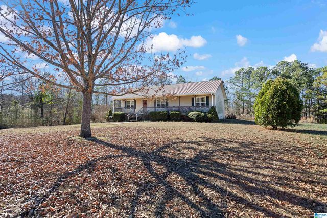 711 YAW ROAD, Remlap, AL 35133