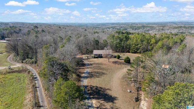 711 YAW ROAD, Remlap, AL 35133