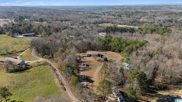 711 YAW ROAD, Remlap, AL 35133