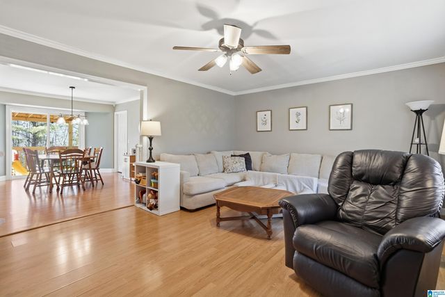 711 YAW ROAD, Remlap, AL 35133