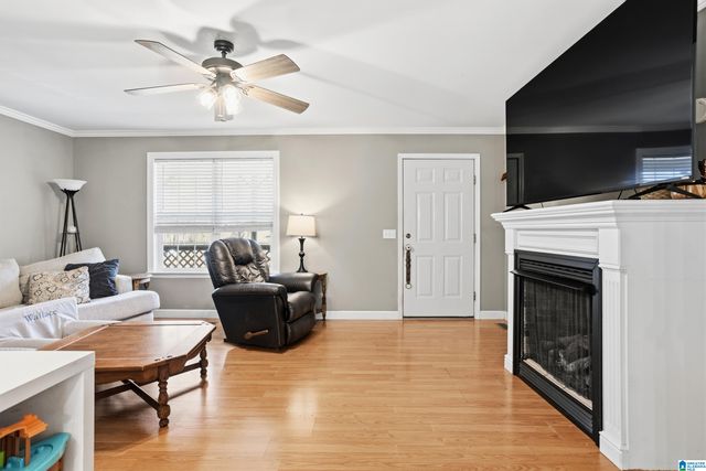 711 YAW ROAD, Remlap, AL 35133