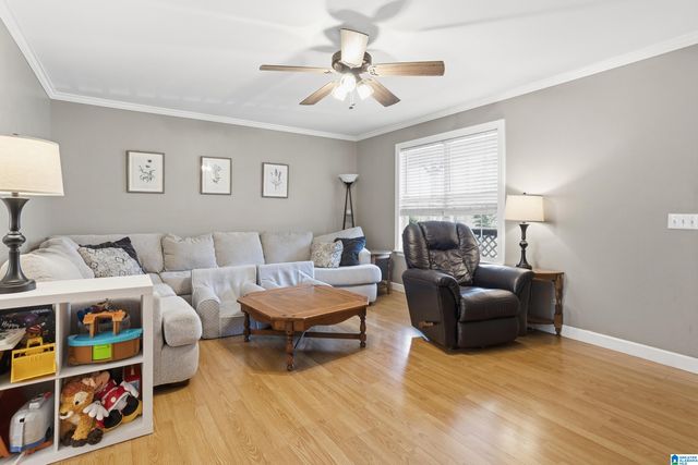 711 YAW ROAD, Remlap, AL 35133