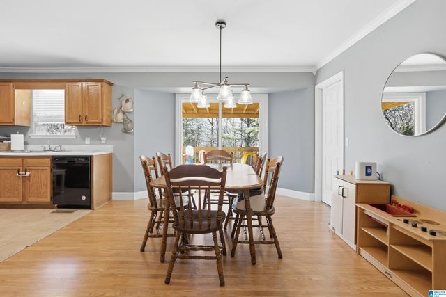 711 YAW ROAD, Remlap, AL 35133