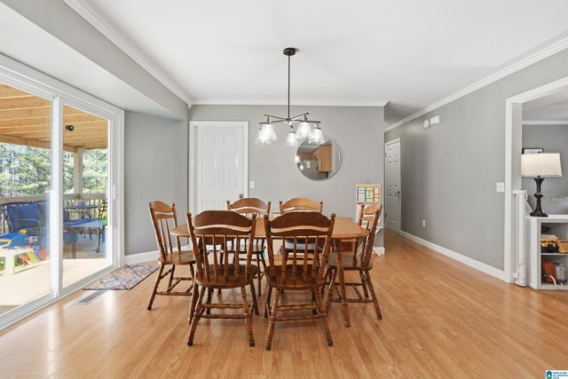 711 YAW ROAD, Remlap, AL 35133