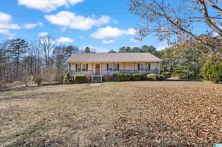 711 YAW ROAD, Remlap, AL 35133