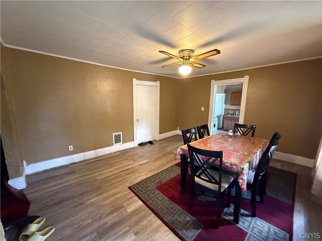 1519 Butternut Street, Syracuse, NY 13208