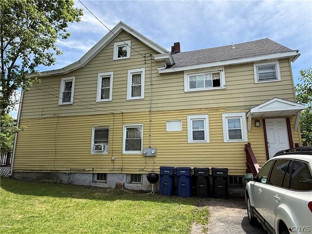 1519 Butternut Street, Syracuse, NY 13208
