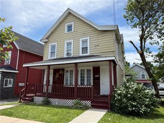 1519 Butternut Street, Syracuse, NY 13208