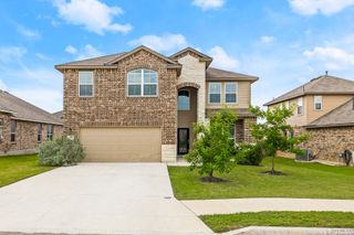 639 Able Bluff, Cibolo, TX 78108