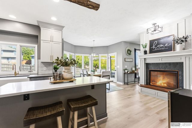 12105 N 160th Street, Omaha, NE 68007