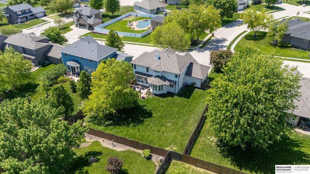 12105 N 160th Street, Omaha, NE 68007