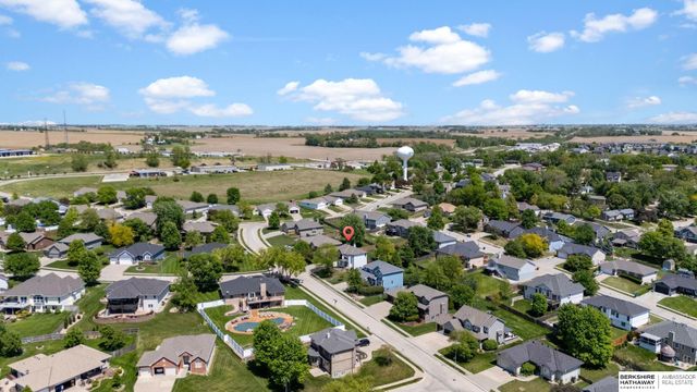 12105 N 160th Street, Omaha, NE 68007
