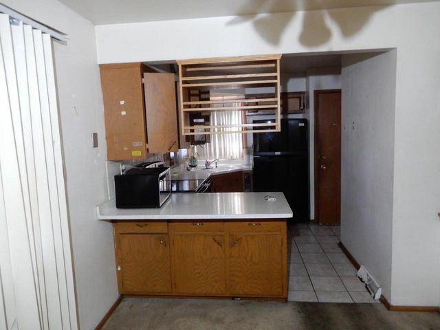 4758 N 53rd STREET #4760, Milwaukee, WI 53218