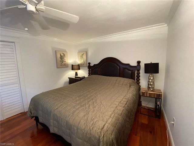 660 Regatta RD, Naples, FL 34102