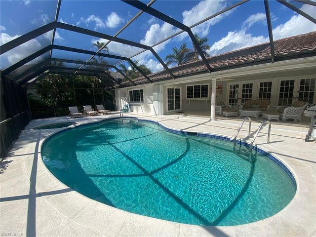 660 Regatta RD, Naples, FL 34102
