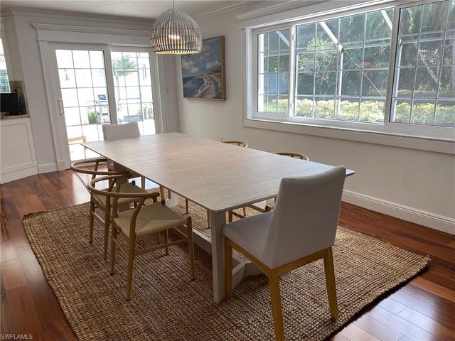 660 Regatta RD, Naples, FL 34102