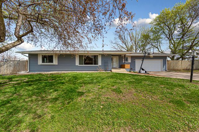 1201 Prairie Avenue SW, Faribault, MN 55021