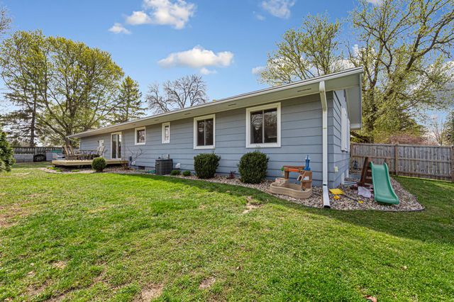 1201 Prairie Avenue SW, Faribault, MN 55021