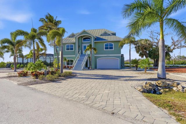 1910 OREGON TRAIL, Englewood, FL 34224