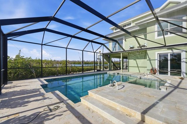 1910 OREGON TRAIL, Englewood, FL 34224