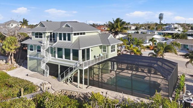 1910 OREGON TRAIL, Englewood, FL 34224