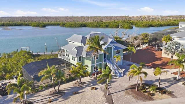 1910 OREGON TRAIL, Englewood, FL 34224