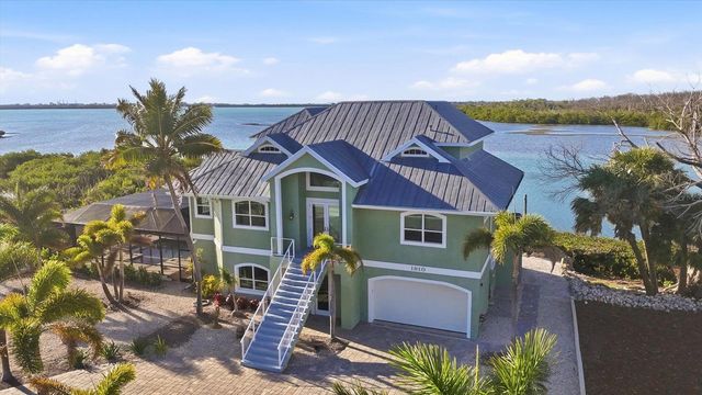 1910 OREGON TRAIL, Englewood, FL 34224