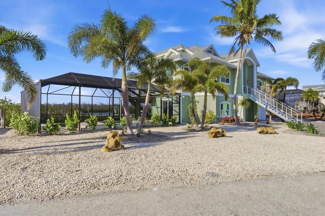 1910 OREGON TRAIL, Englewood, FL 34224