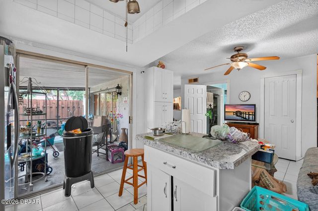 126 Moonstone Court, Port Orange, FL 32129