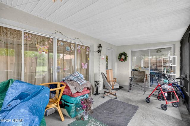 126 Moonstone Court, Port Orange, FL 32129