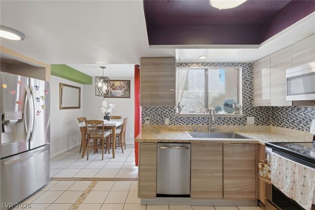 2639 Aracatuba Avenue, Las Vegas, NV 89121
