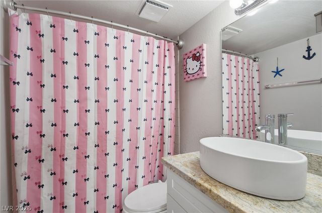 2639 Aracatuba Avenue, Las Vegas, NV 89121