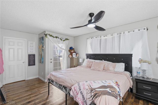 2639 Aracatuba Avenue, Las Vegas, NV 89121