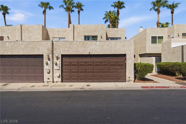 2639 Aracatuba Avenue, Las Vegas, NV 89121