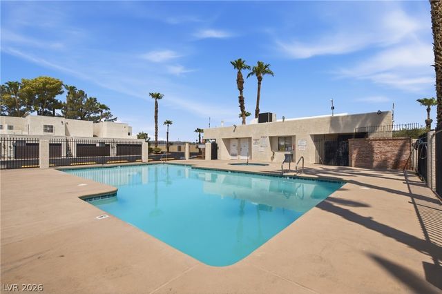 2639 Aracatuba Avenue, Las Vegas, NV 89121