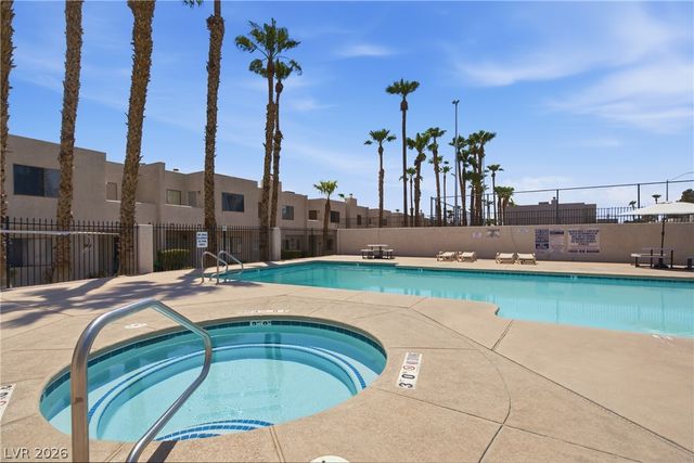 2639 Aracatuba Avenue, Las Vegas, NV 89121