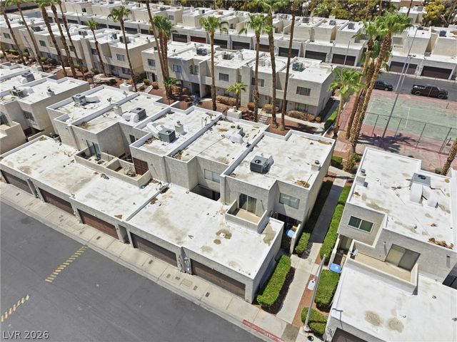 2639 Aracatuba Avenue, Las Vegas, NV 89121