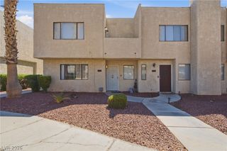 2639 Aracatuba Avenue, Las Vegas, NV 89121