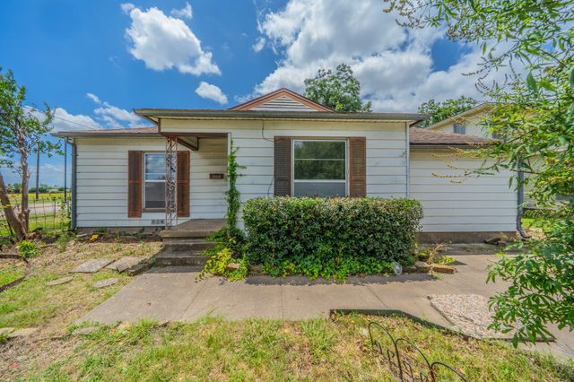 800 Mimosa Drive, Garland, TX 75040