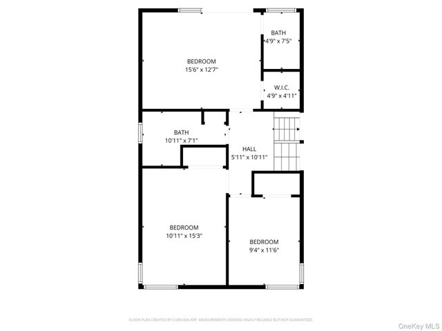 3454 Woodward Street, Oceanside, NY 11572