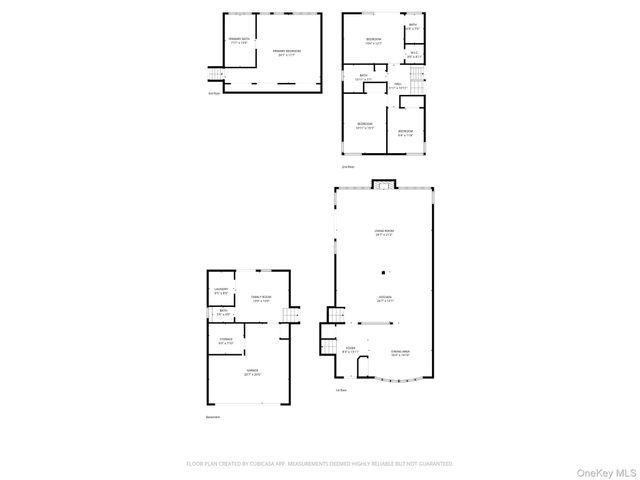 3454 Woodward Street, Oceanside, NY 11572