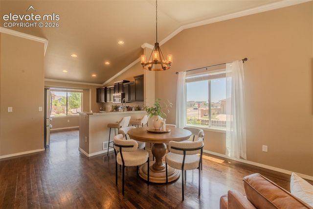 6708 Issaquah Drive, Colorado Springs, CO 80923