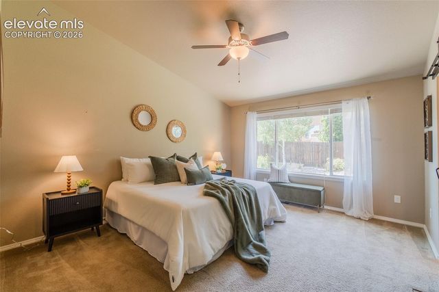6708 Issaquah Drive, Colorado Springs, CO 80923